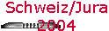 Schweiz/Jura 
 2004